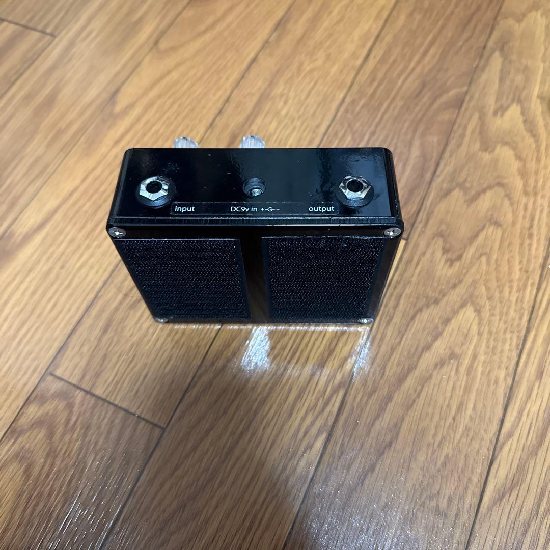 Limetone Audio FOCUS-NX コンプレッサー