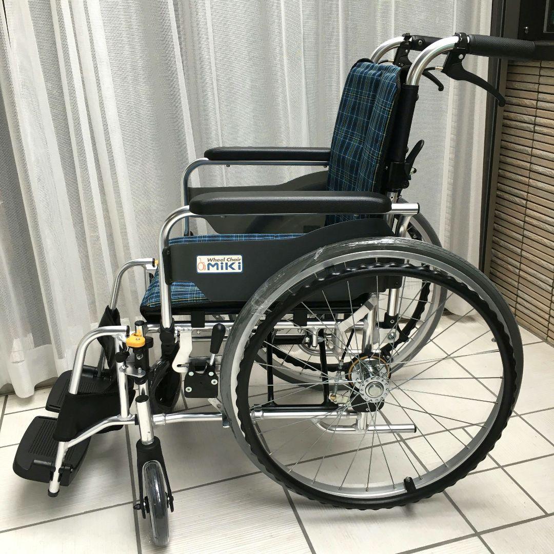 ♿️自走式 自立リハビリ訓練に最適 使いやすく便利な多機能タイプ 軽量 車椅子