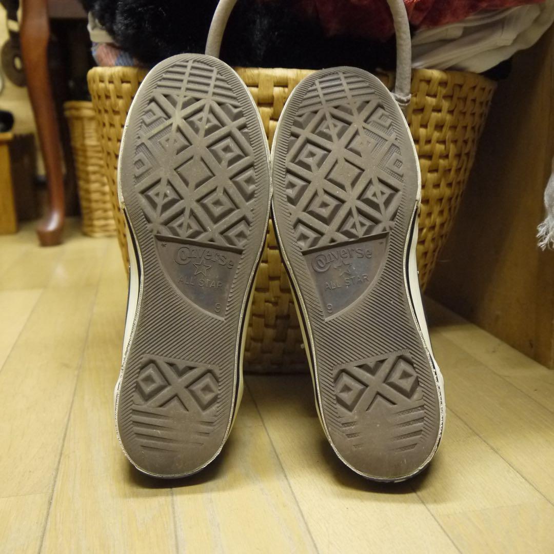 靴 CONVERSE CT70 CHUCK TAYLOR ALLSTAR LO