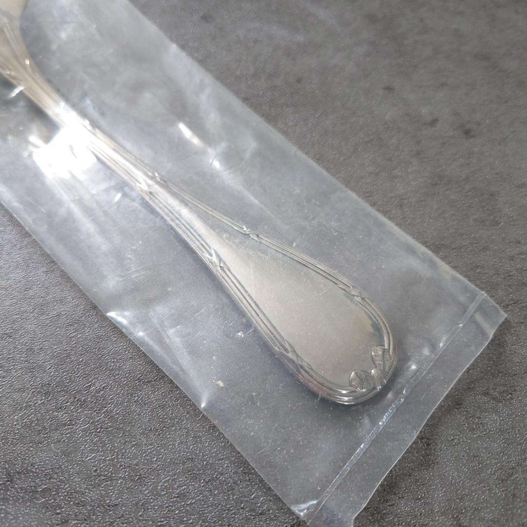 極希少 クリストフル リュバン 未開封 フィッシュサービングフォーク 1点