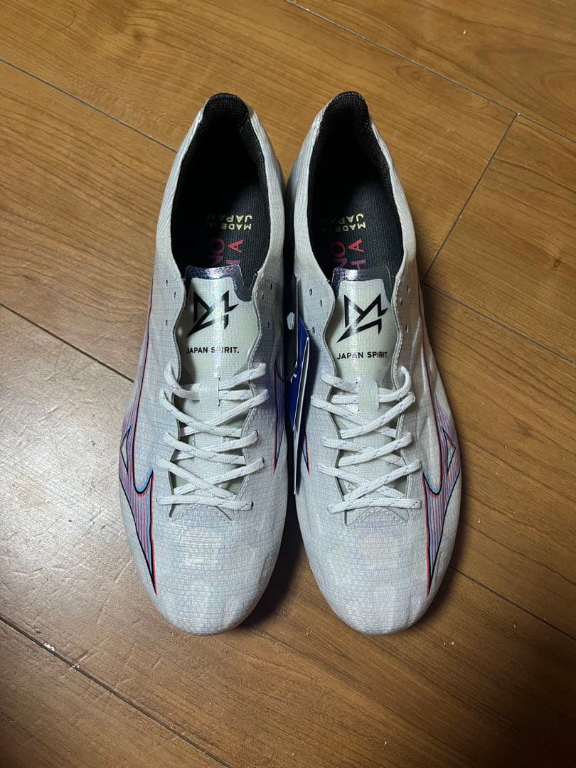 ミズノ アルファジャパン