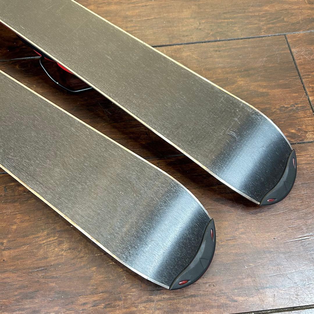 ◇極美品◇ elan 92cm ブーツ　LANGE 26〜26.5cm