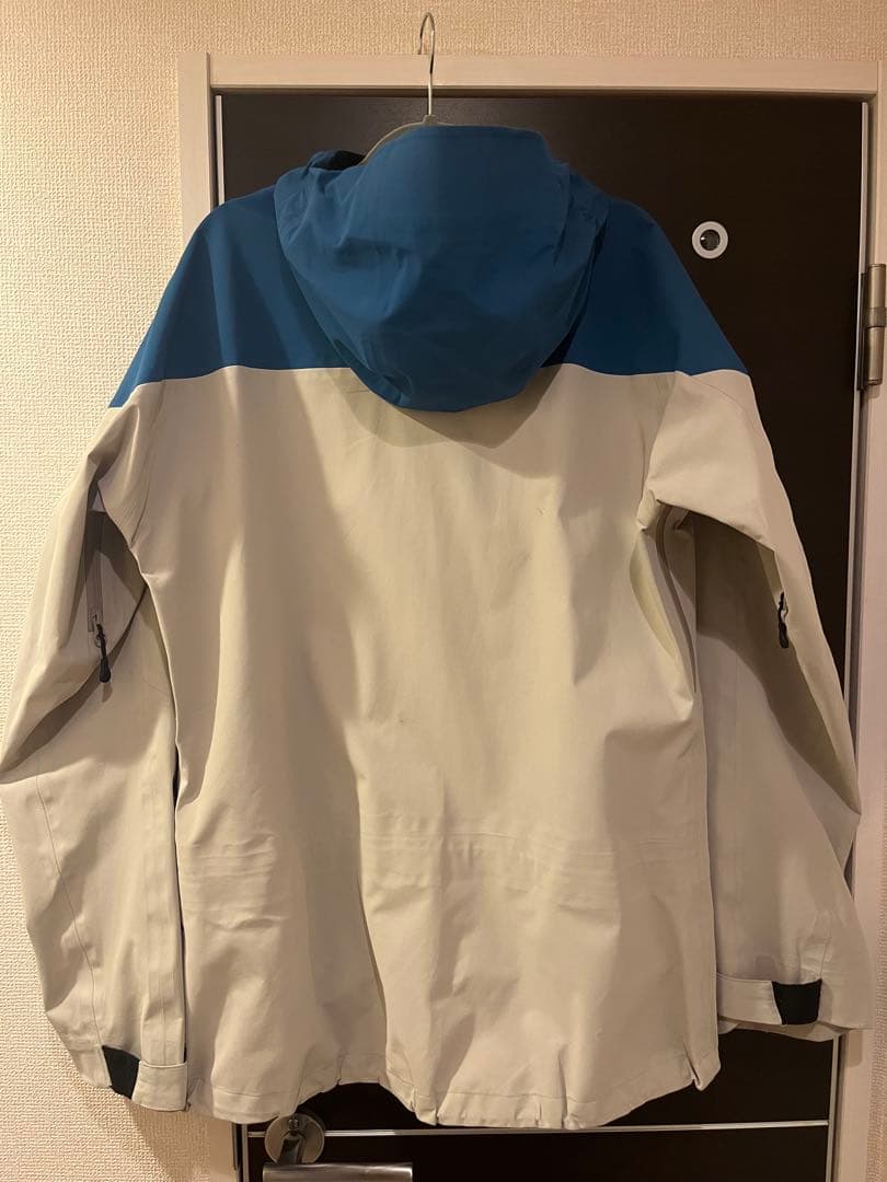 unfudge Lサイズ　上下セット