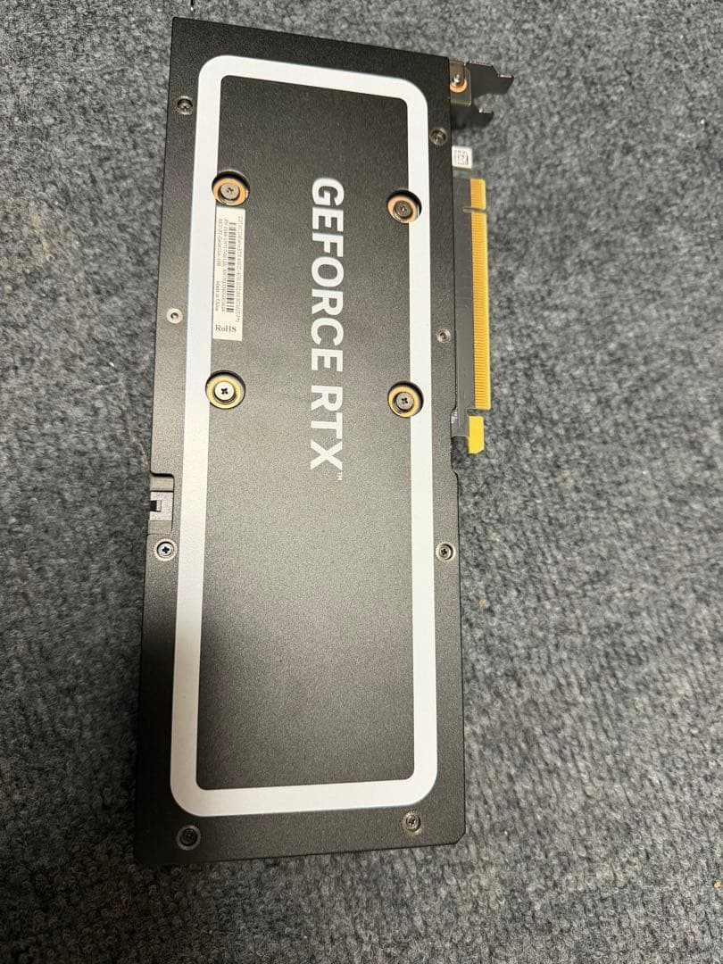 GeForce RTX 4060 Ti グラフィックボード