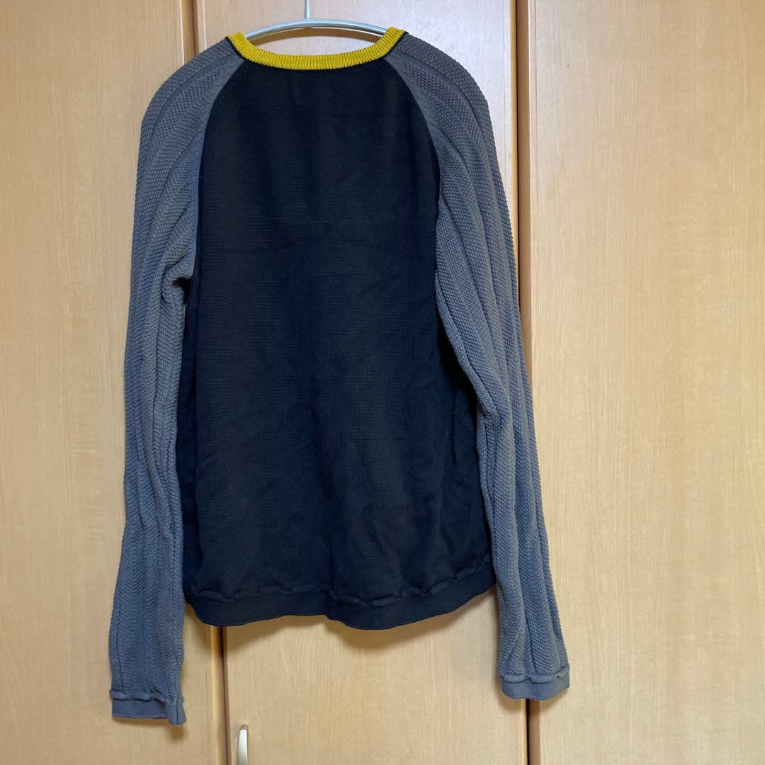 だ*い様 FAKEASFLOWERS ANGEL RAGLAN KNIT CAR