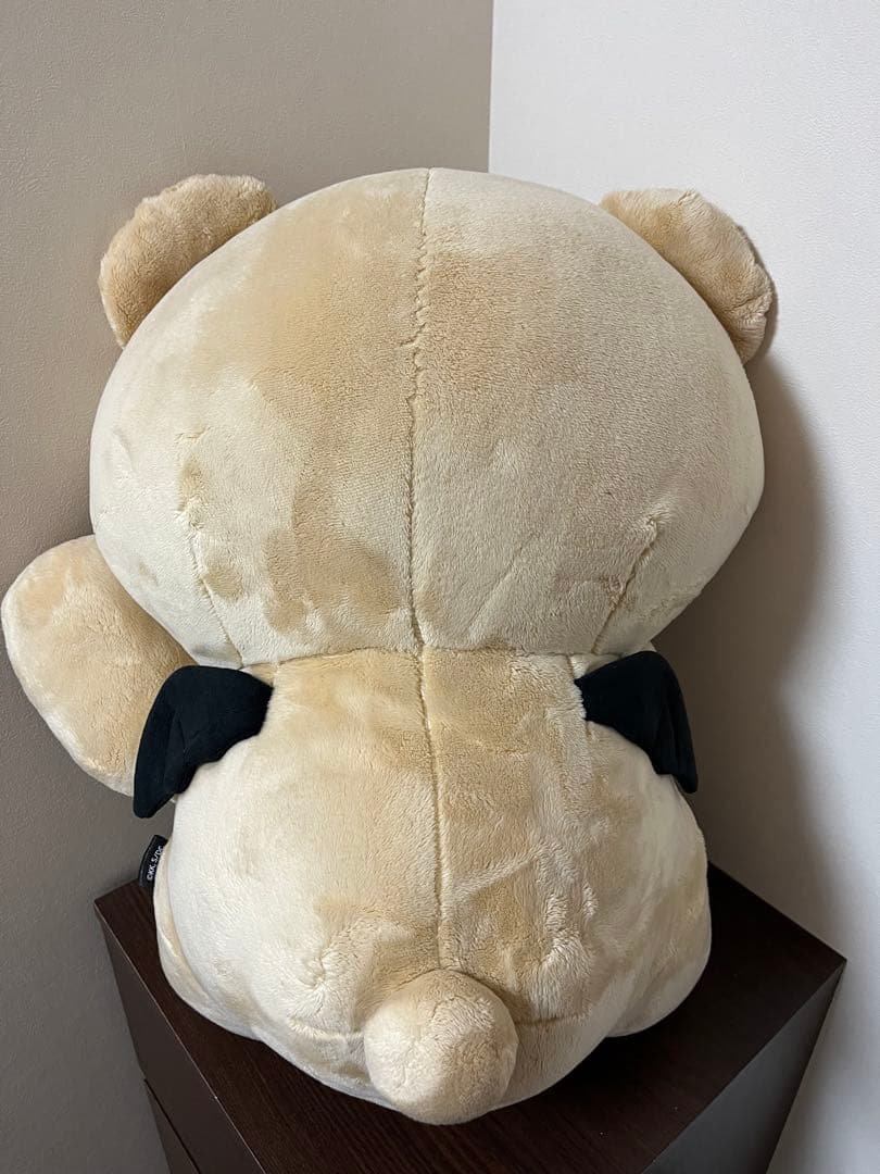 魔王城でおやすみ でびあくま ぬいぐるみ ヴィレッジヴァンガード