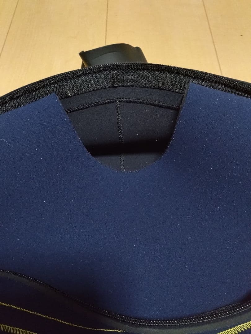 【オーダーメイド】ウエットスーツ　レディース　サイズM 相当