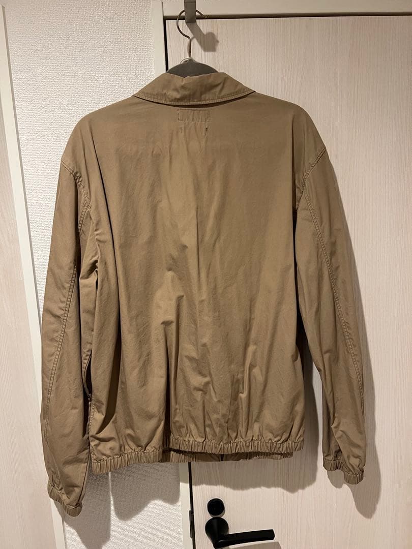 タイムセールPolo by Ralph Lauren BEAMSスイングトップ