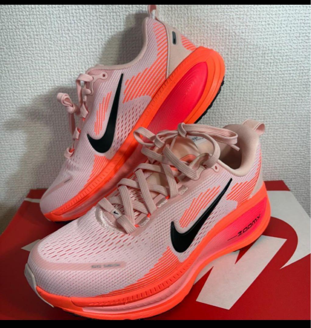 ゆうたさん専用※22.5cm Nike Women's Vomero 18