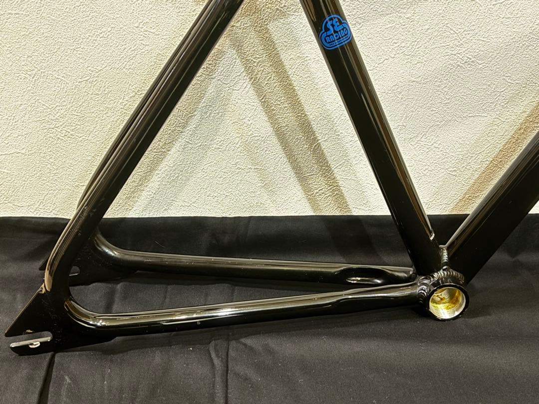 最終価格　SE PK Ripper フレームのみ 700c 44cm ピスト