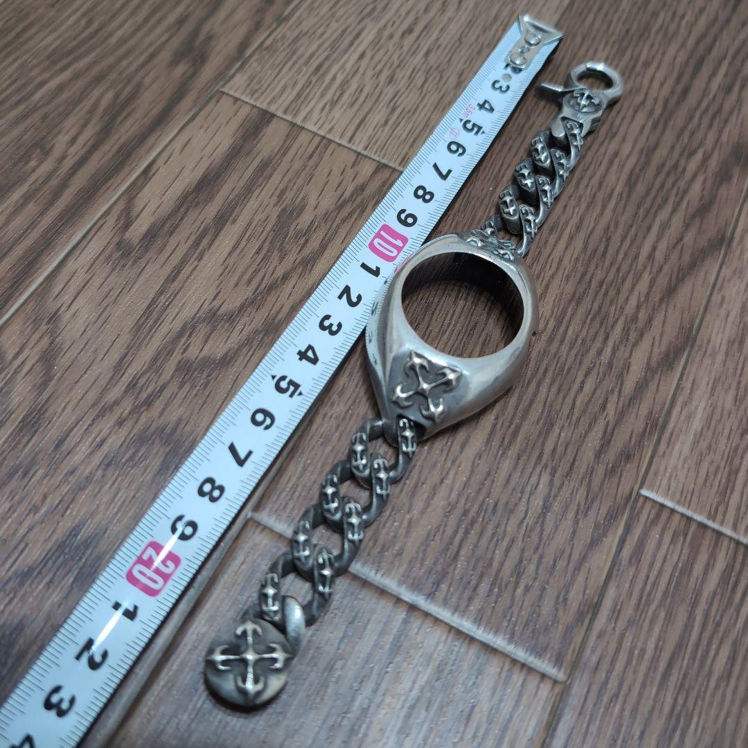 シルバー925 ウォッチケース