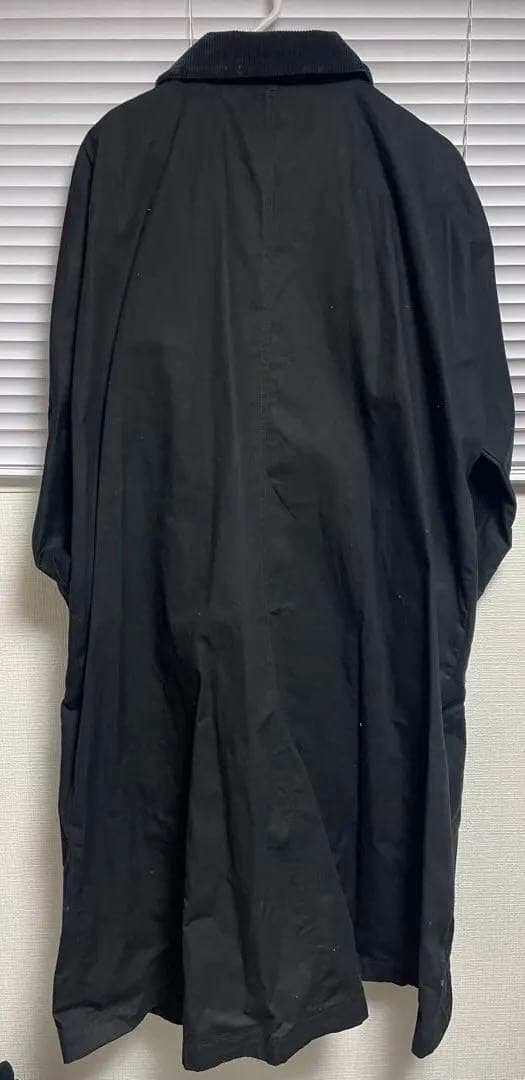 値下げ　Porter Classic SWING COAT ポータークラシック