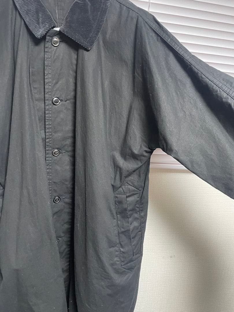 値下げ　Porter Classic SWING COAT ポータークラシック