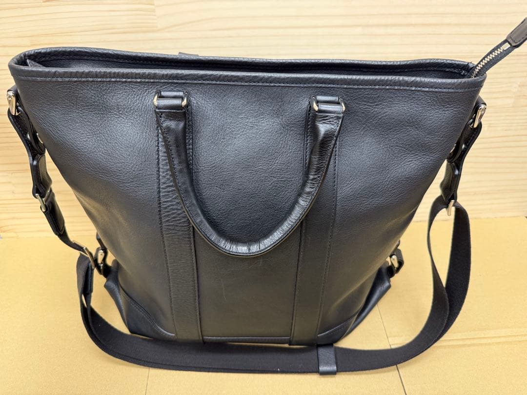 【美品】Flathority(フラソリティー) フラボナトート