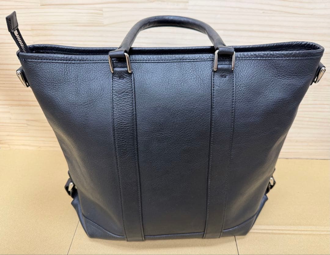 【美品】Flathority(フラソリティー) フラボナトート