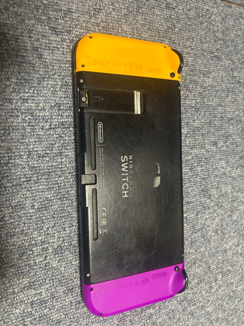 Nintendo Switch NintendoSwitch