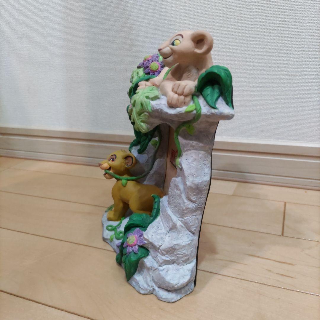 ライオンキング フォトフレーム ディズニー 写真立て