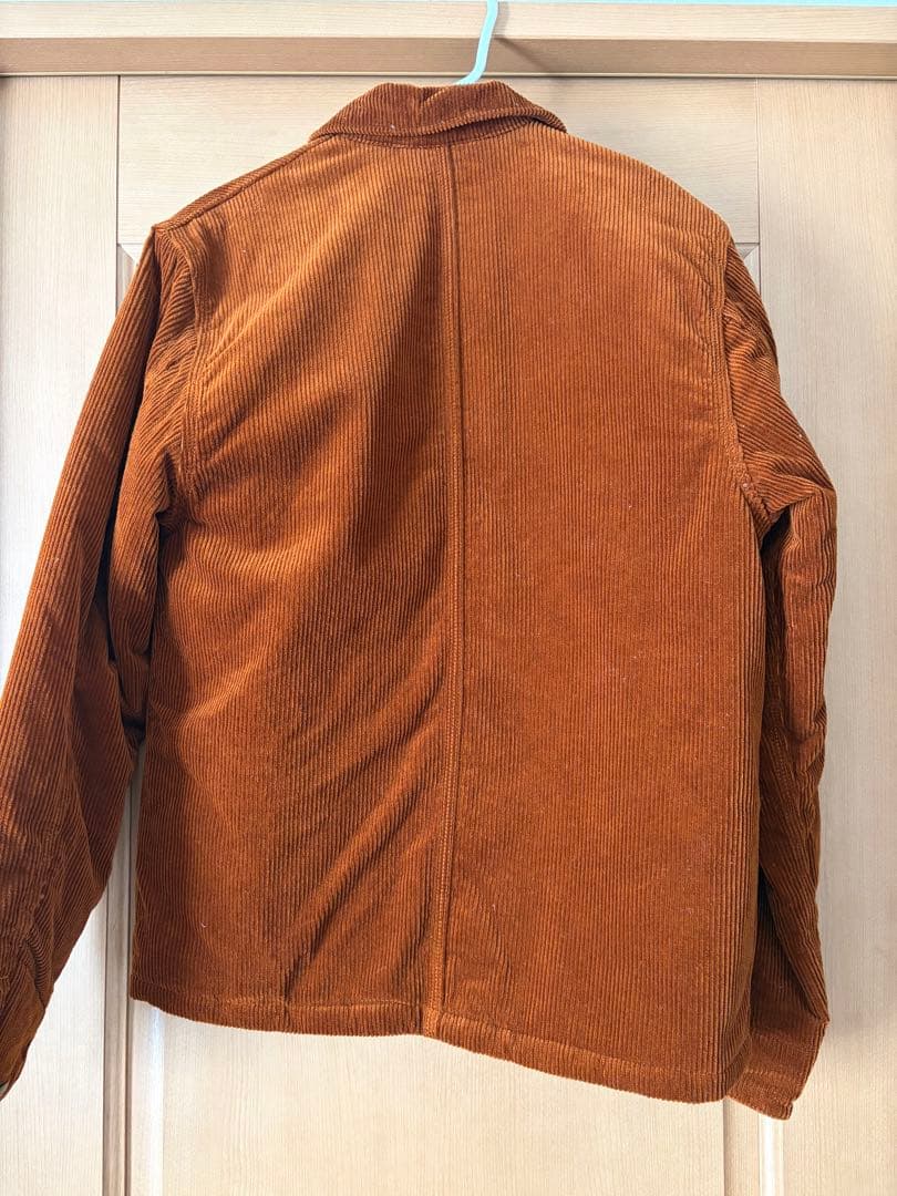 「アイアンマンさん専用」Carhartt コーデュロイジャケット