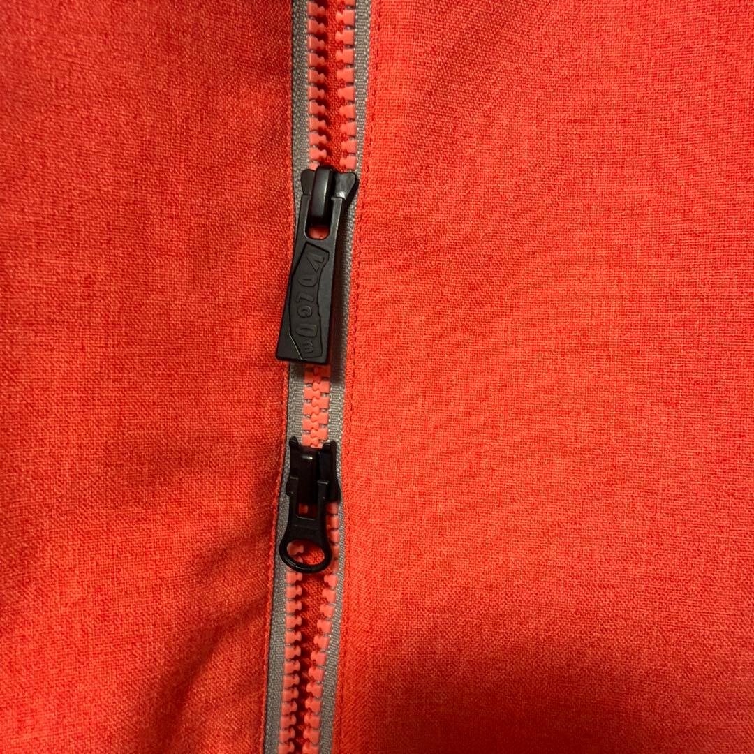 【美品】【volcom】スノーボード　ウェア　コート Mサイズ