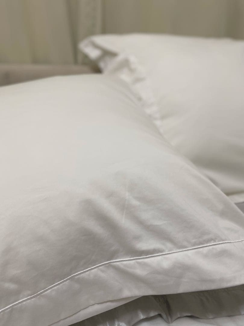 ホテルライクインテリア　クッション　4点セット