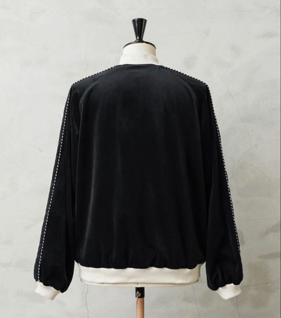 WAIPER.inc SOUVENIR JACKET Lサイズ