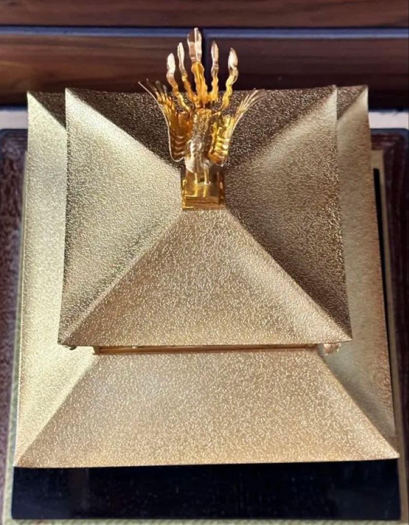 限定価格　金閣寺　鹿苑寺　金閣　置物