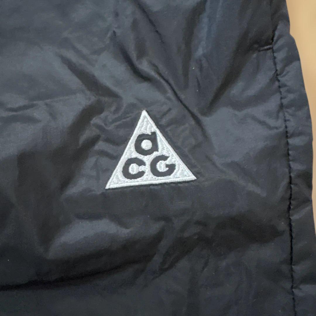 ★名作★新品★nike acg Nrg Cinder ウィンドシェルパンツ S
