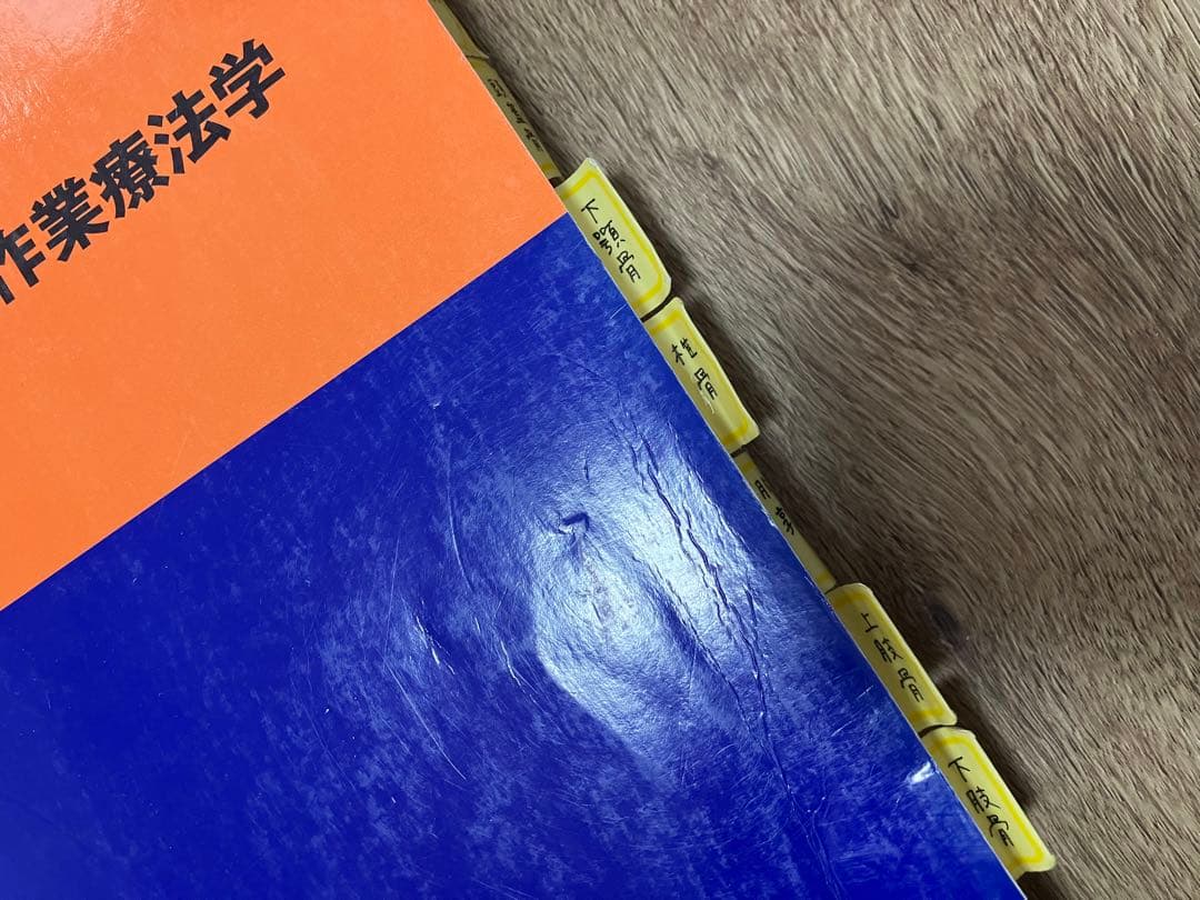 医療従事者　理学療法士　作業療法士　参考書　教科書