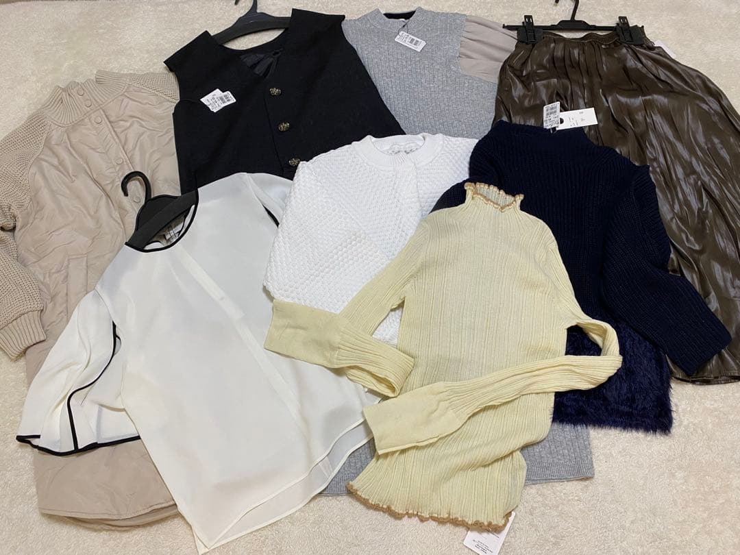 【YAMADAYA福袋】ヤマダヤ 2026年33,000円福袋 No.5