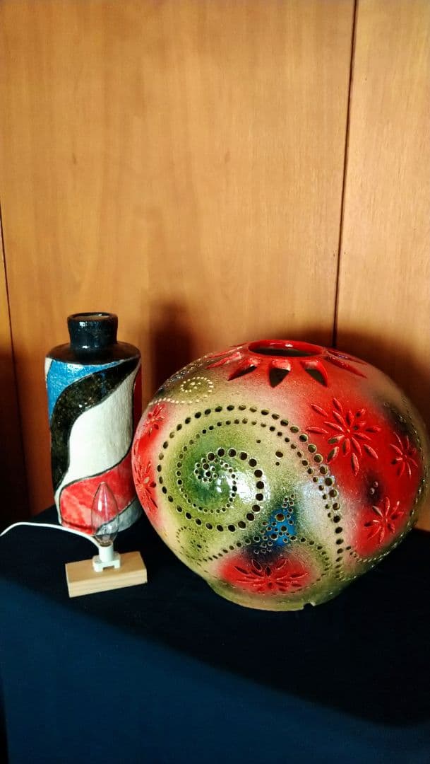 ランプシェード