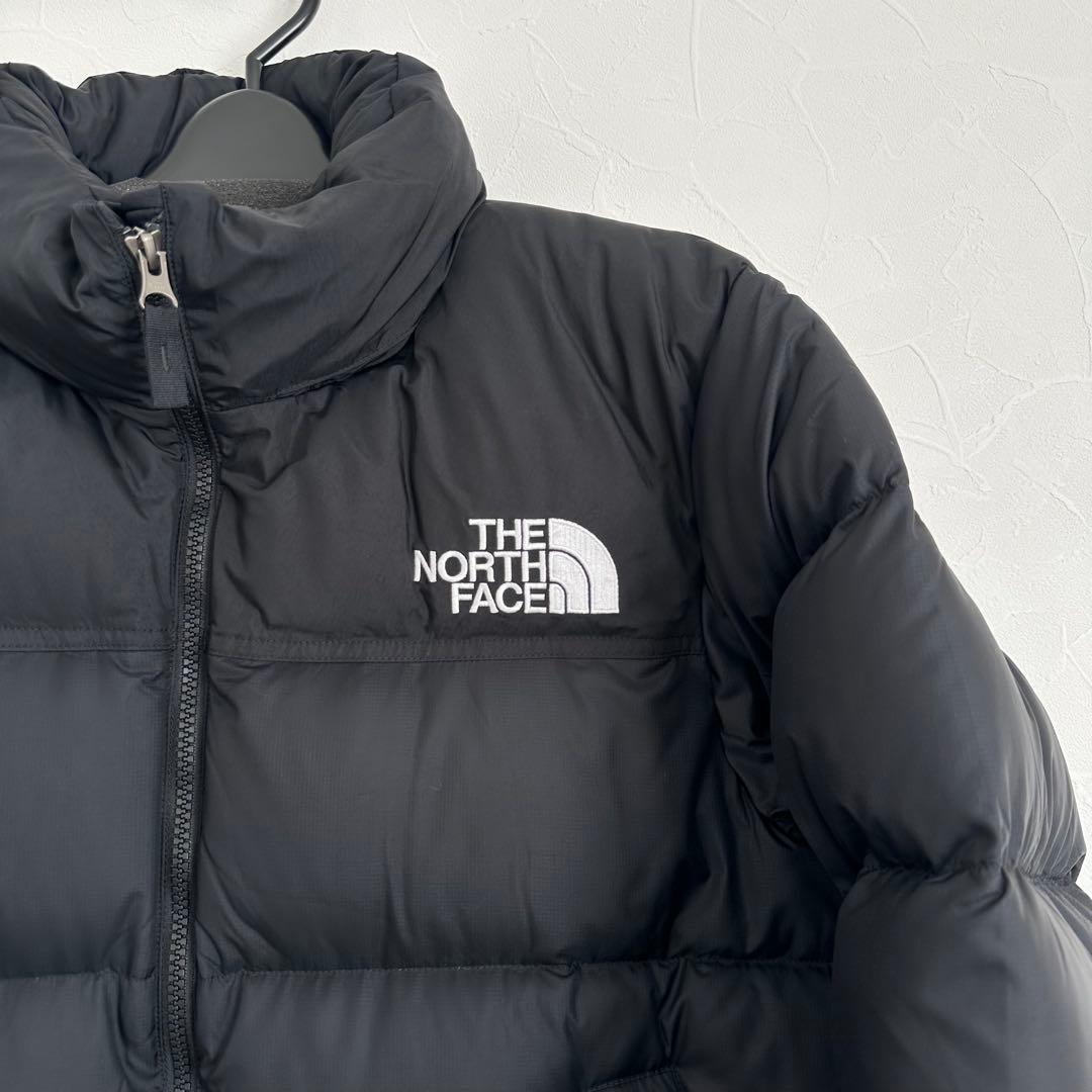 THE NORTH FACE / ショートヌプシジャケット NDW92335
