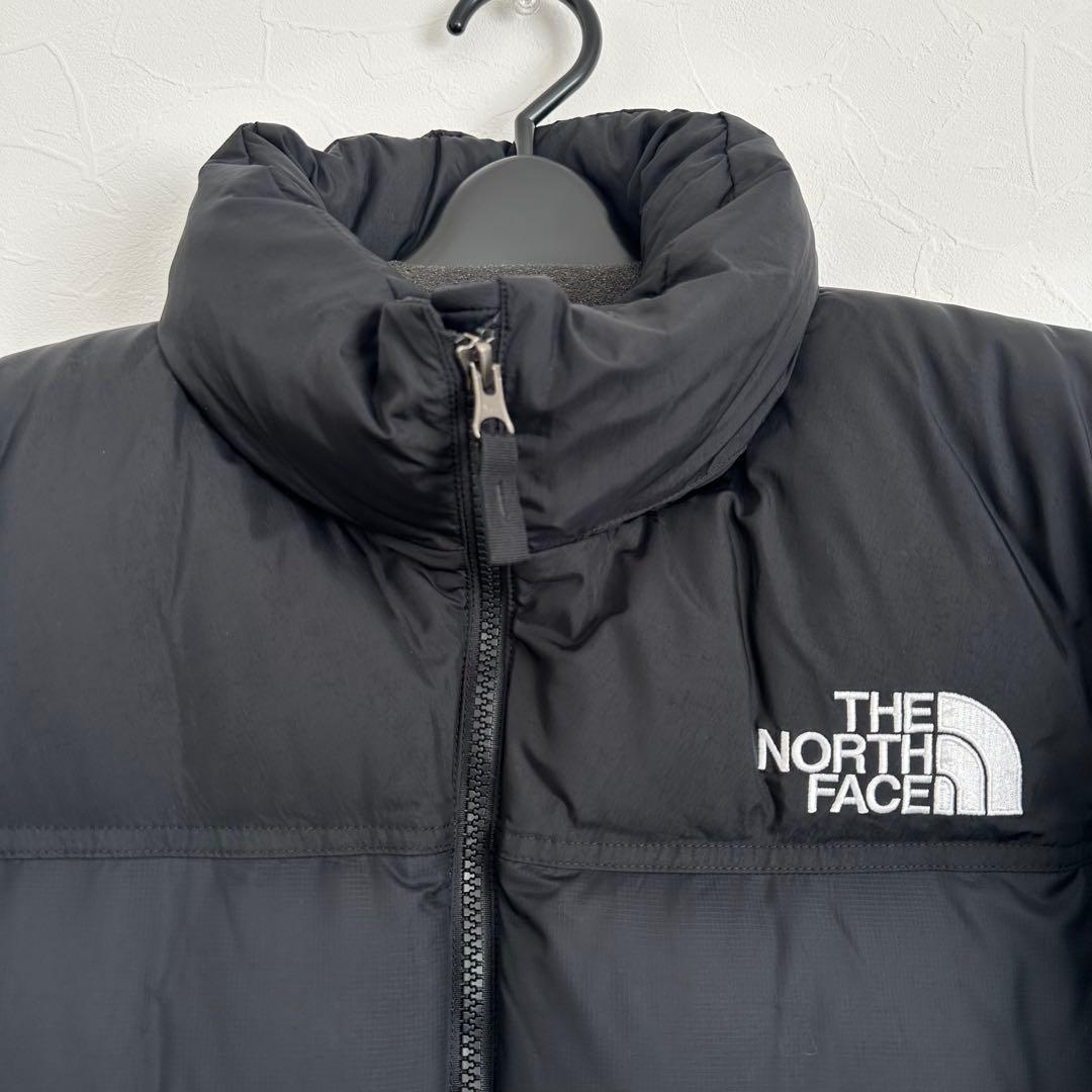 THE NORTH FACE / ショートヌプシジャケット NDW92335