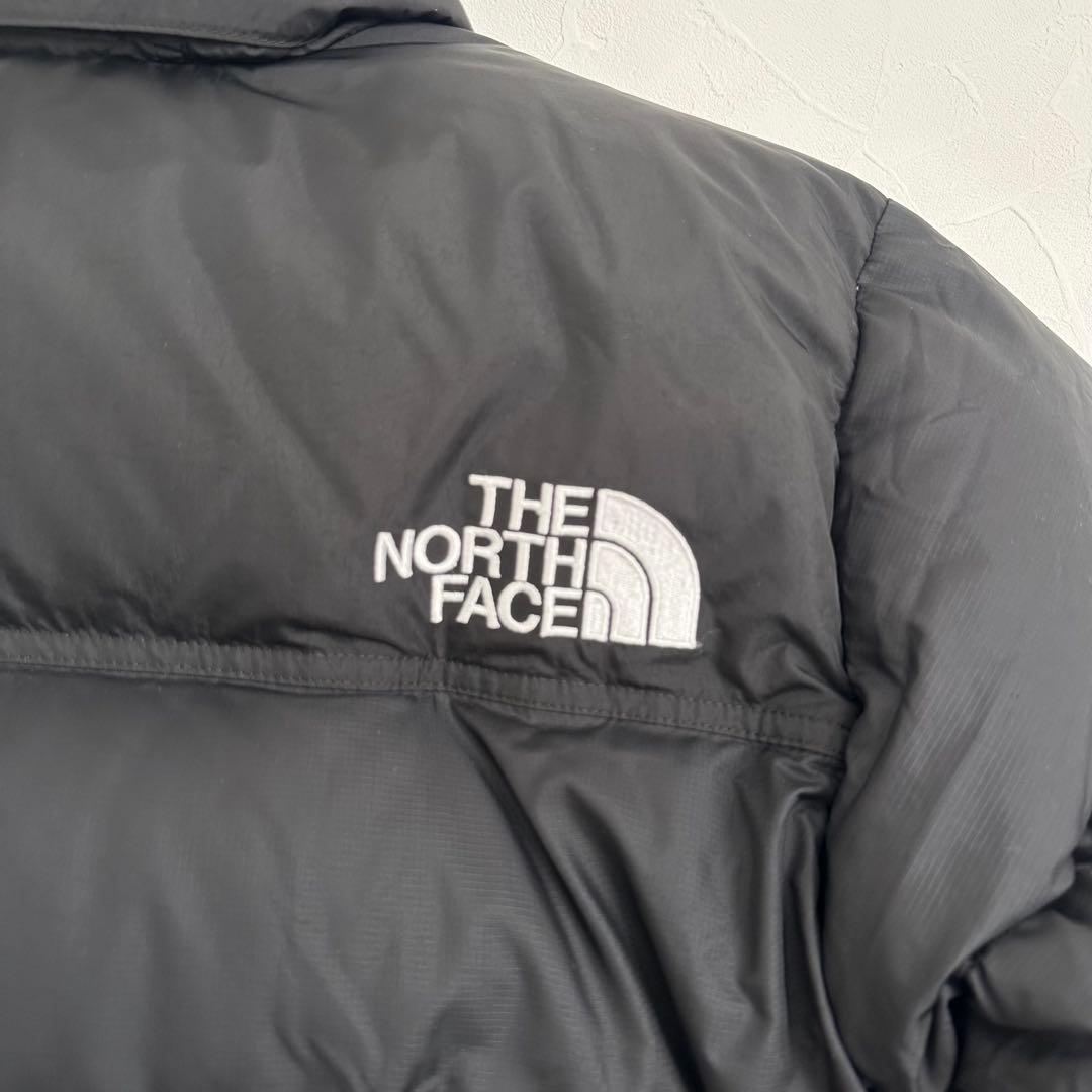 THE NORTH FACE / ショートヌプシジャケット NDW92335