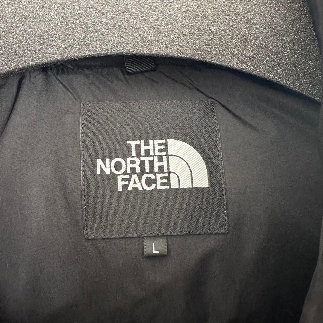 THE NORTH FACE / ショートヌプシジャケット NDW92335