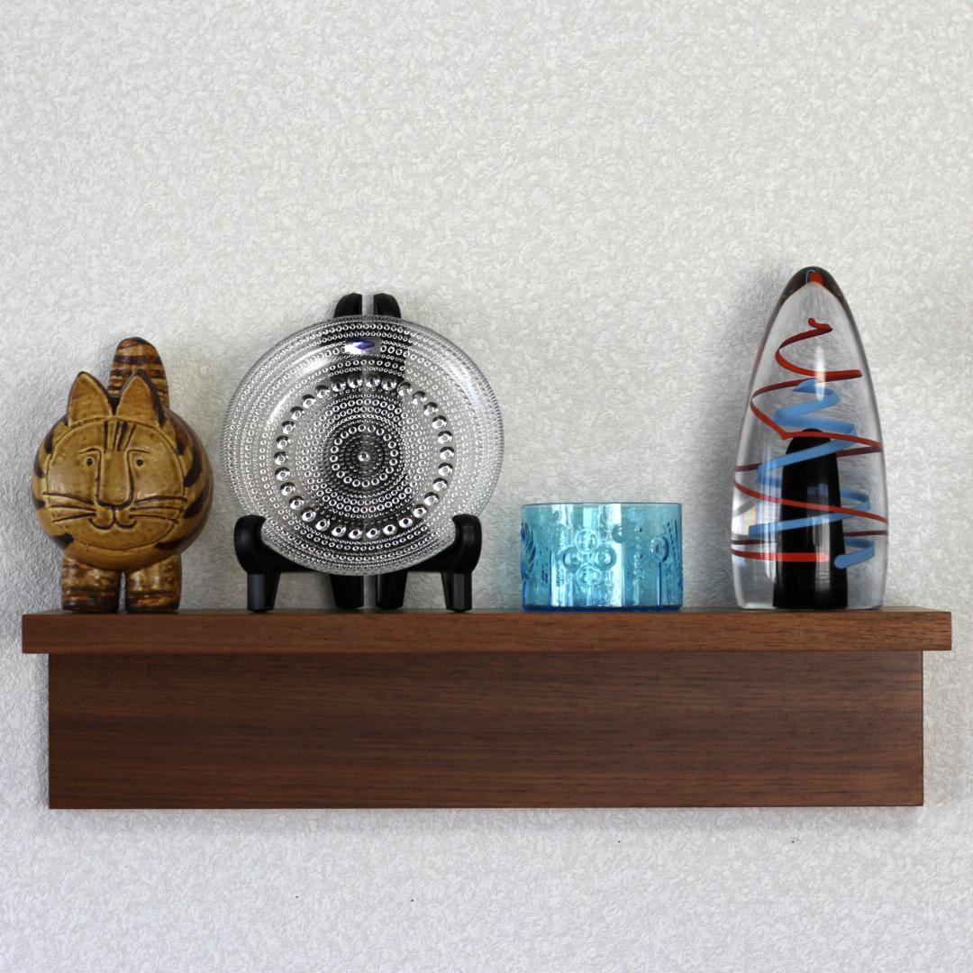 【限定品・箱付き】Erik Hoglund　エリックホグラン　オブジェ　後期作品