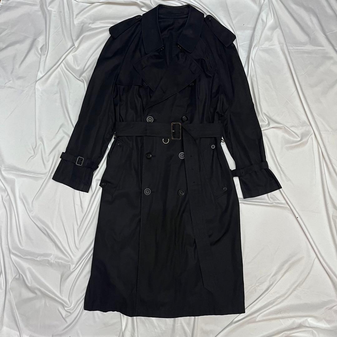 ジャケット・アウター vintage Aquascutum gimmick trench coat