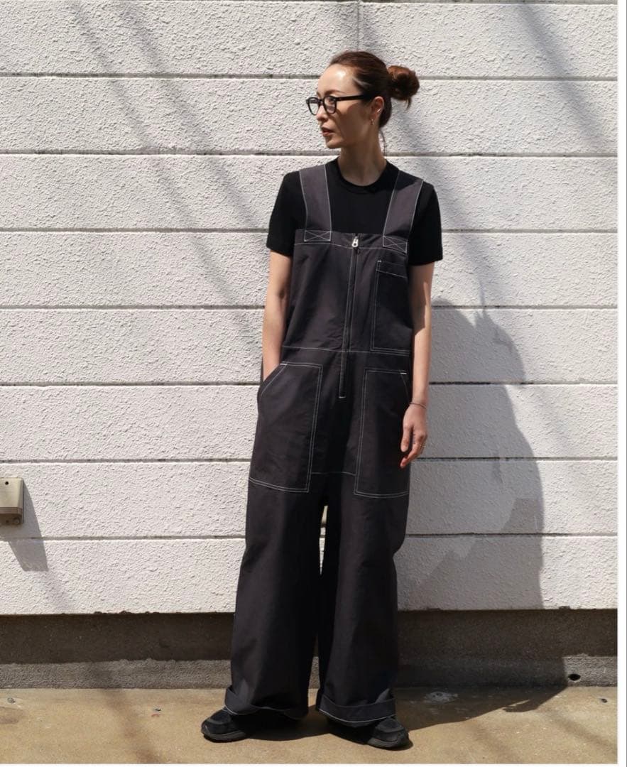 今期新品 jonnlynx fisherman pants