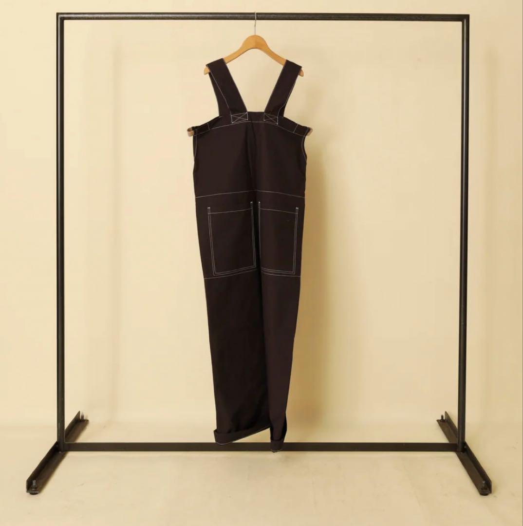 今期新品 jonnlynx fisherman pants