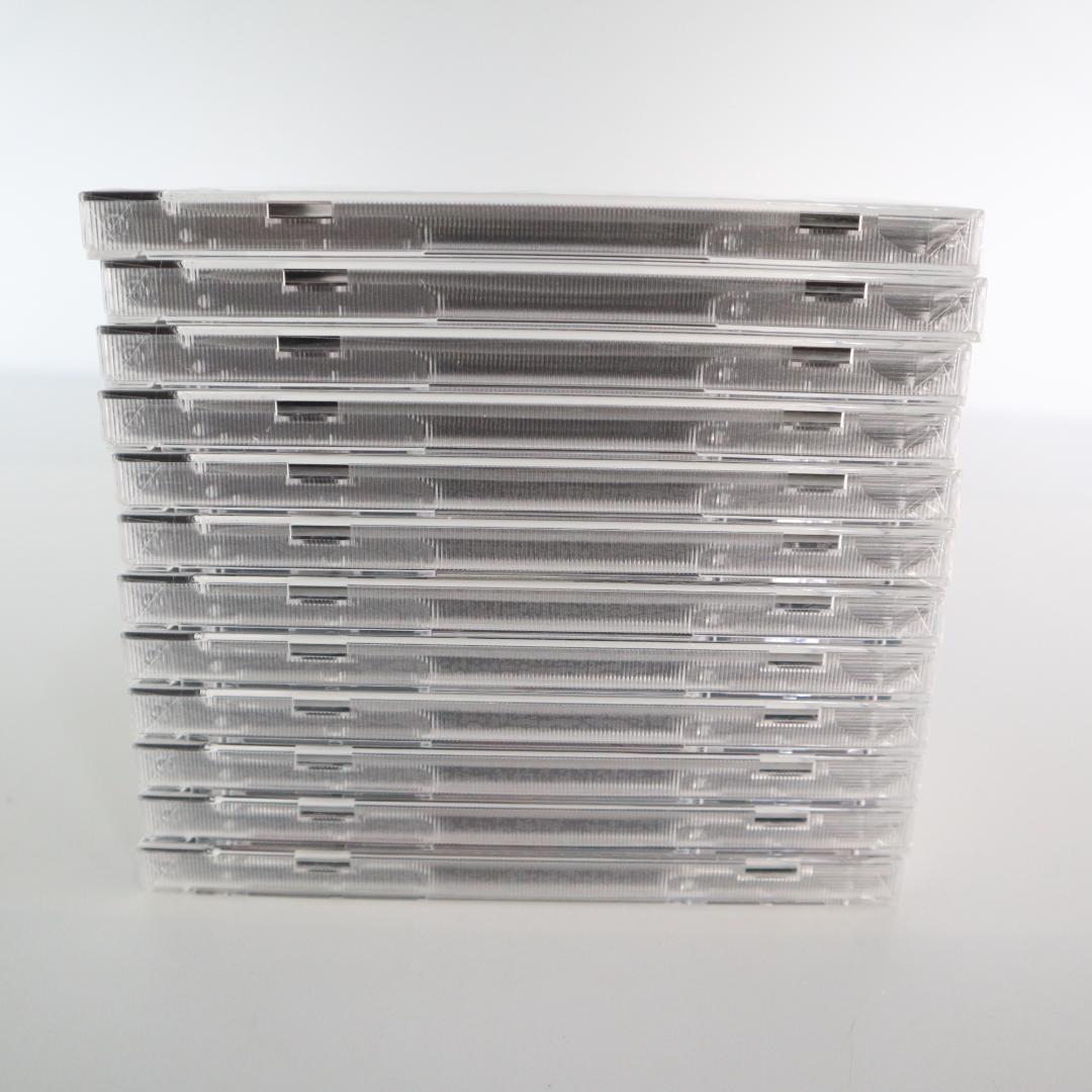 未開封　黄金の歌声 三大テノールの世界　CD　1~12 12枚セット　DECCA