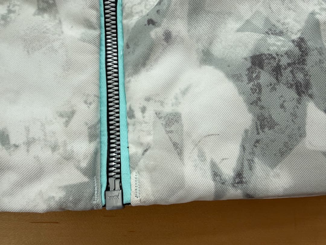 デサント　レディーススキーウェア　上下セット