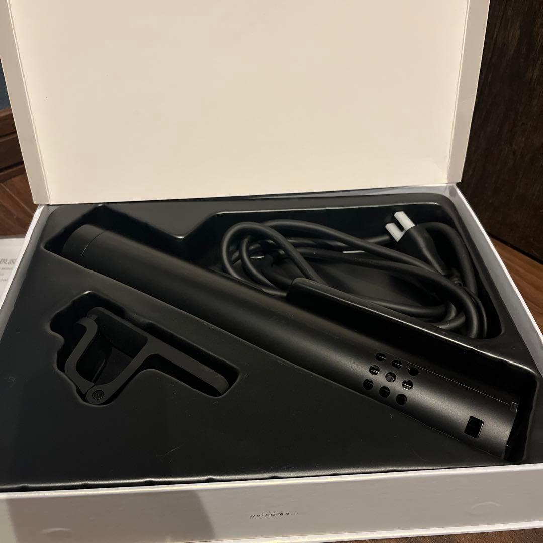BONIQ 2.0 低音調理器