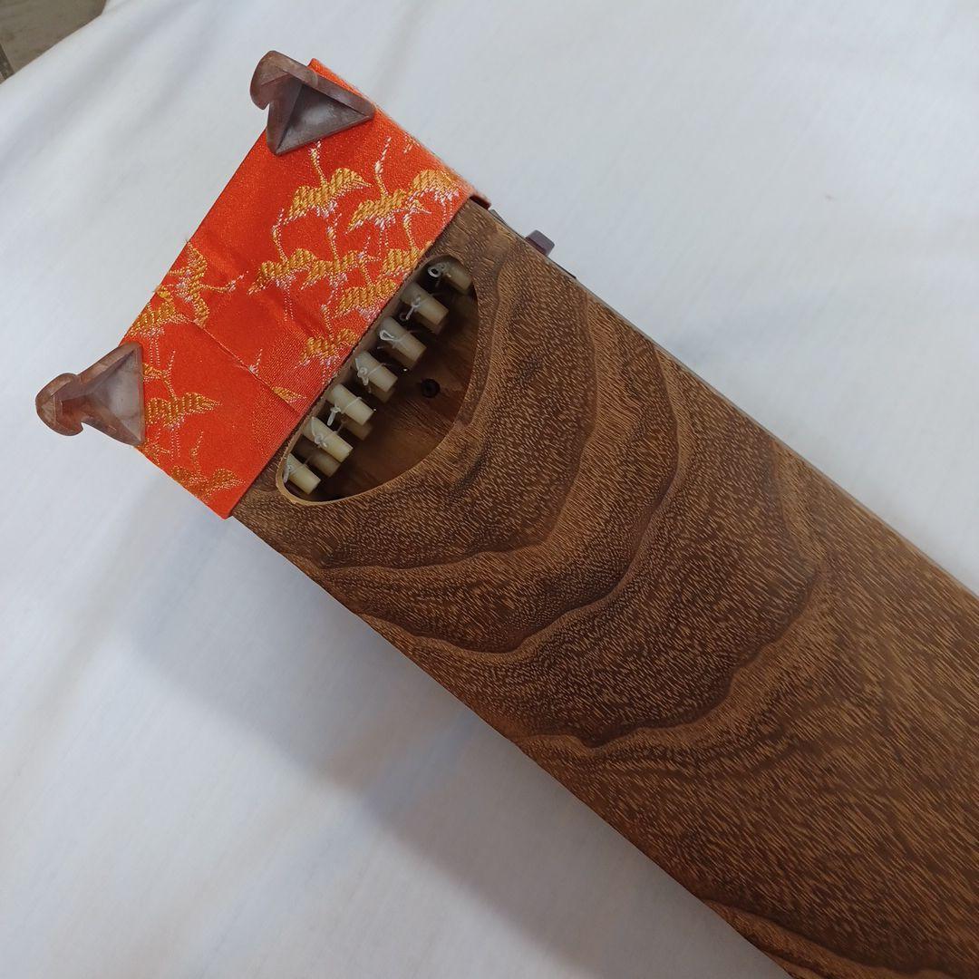 ミニお琴
