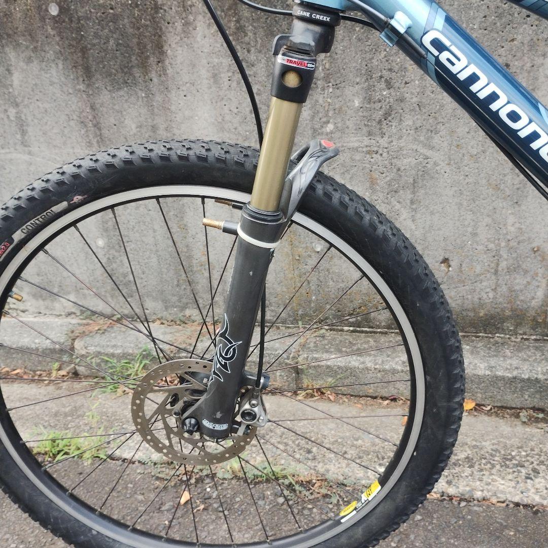 Cannondale Jekyll 500 マウンテンバイク ★直接引き渡し★
