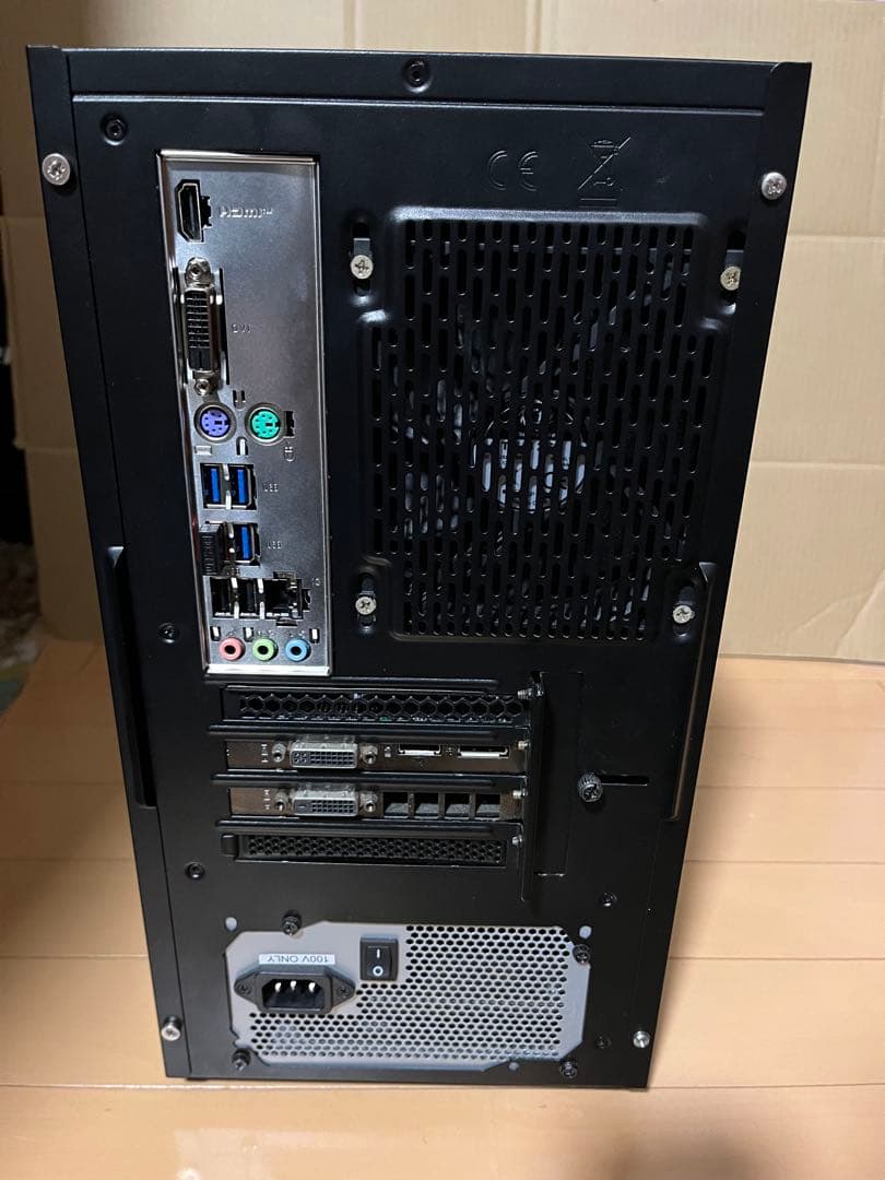 うーたんたん　ゲーミングPC Win11 Office