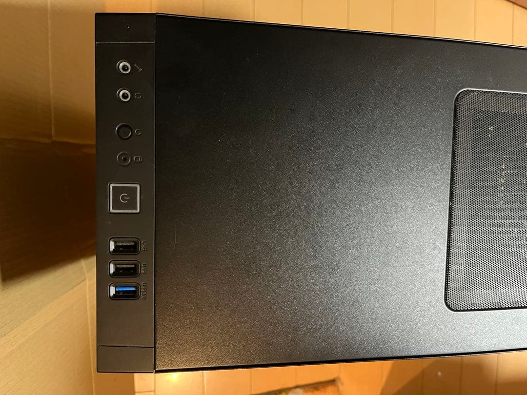 うーたんたん　ゲーミングPC Win11 Office