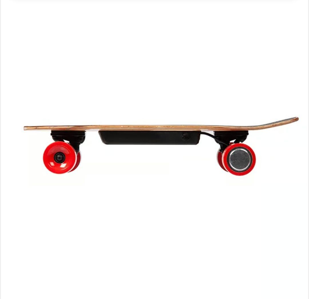 電動スケボー B move 未使用品