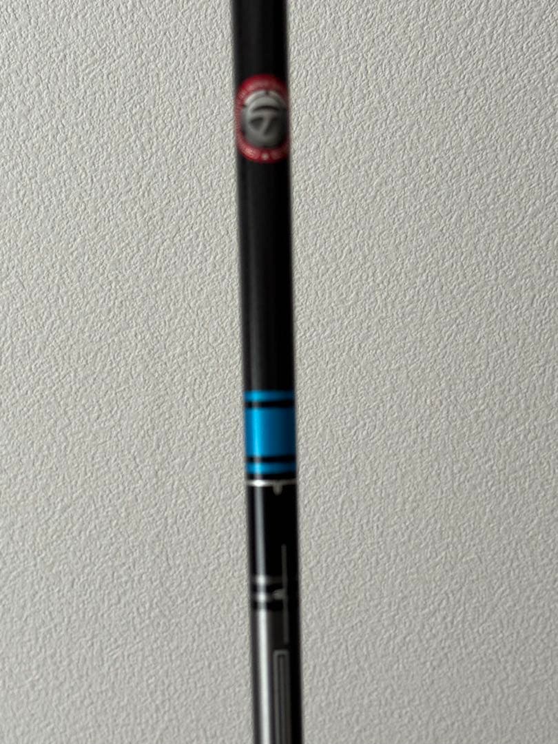 【美品・希少】テーラーメイド　SIM max フェアウェイウッド　5W