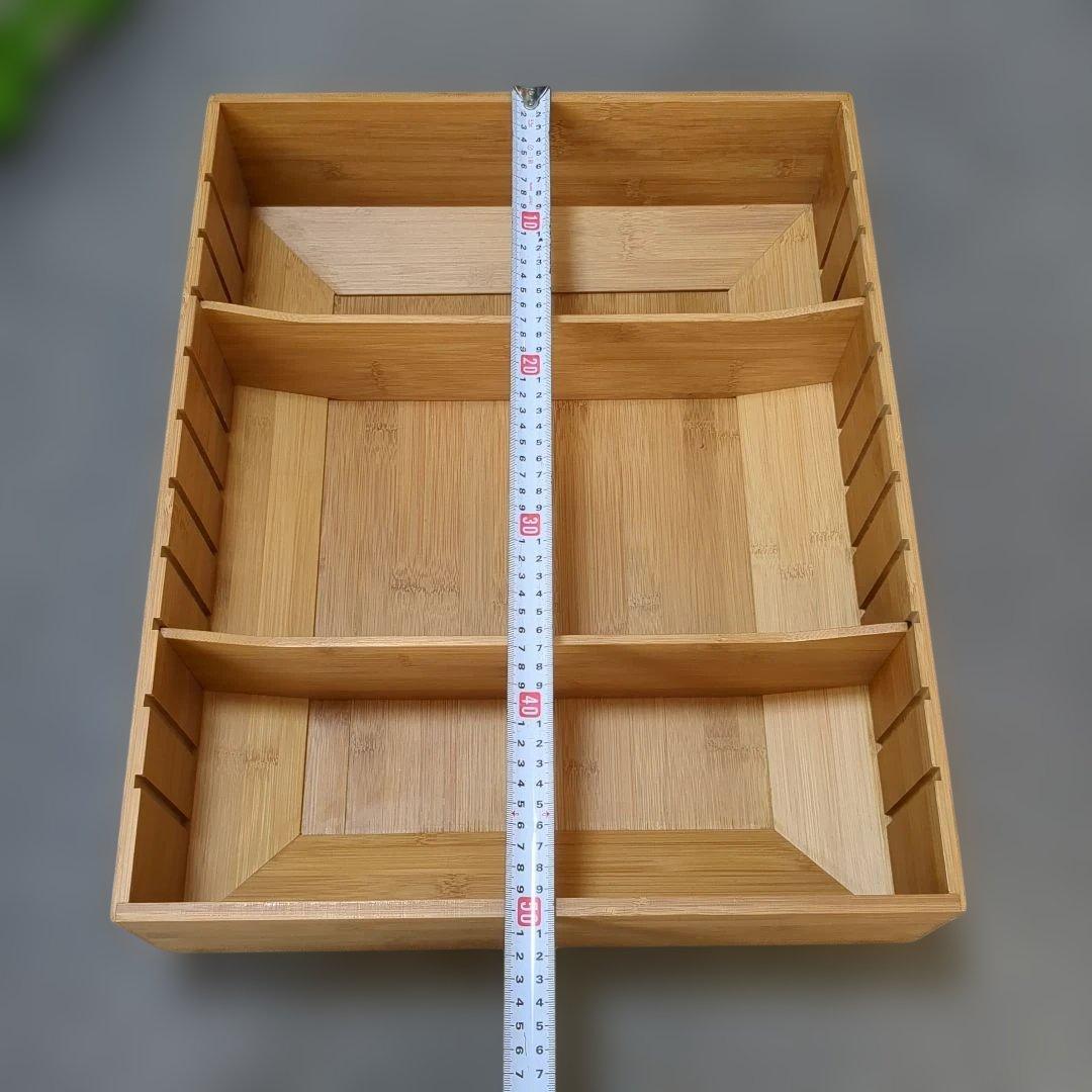 【希少】 ALESSI アレッシィ バンブーファットトレー 蓋付きボックス