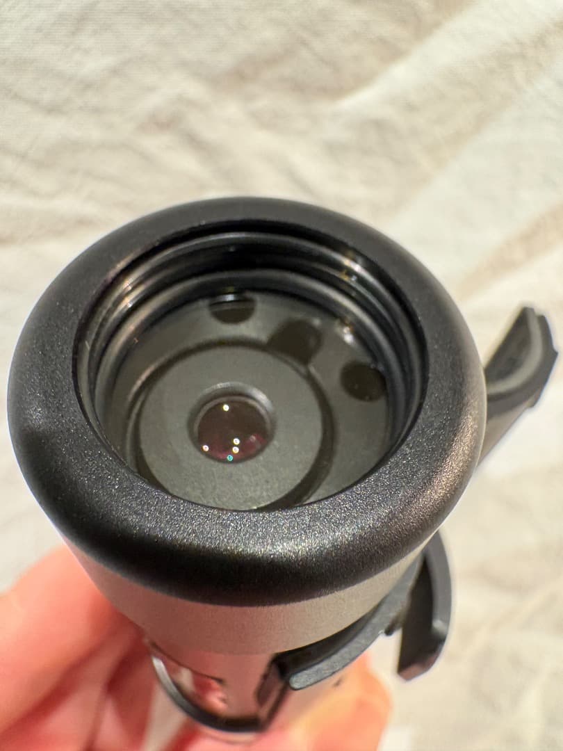 SHOTKAM　ショットカム　shotkam　ガンカメラ　射撃　狩猟