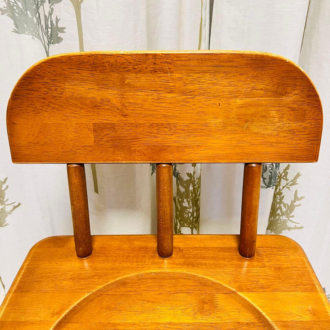 モリタインテリア ダイニングチェア Rose Mary 薔薇